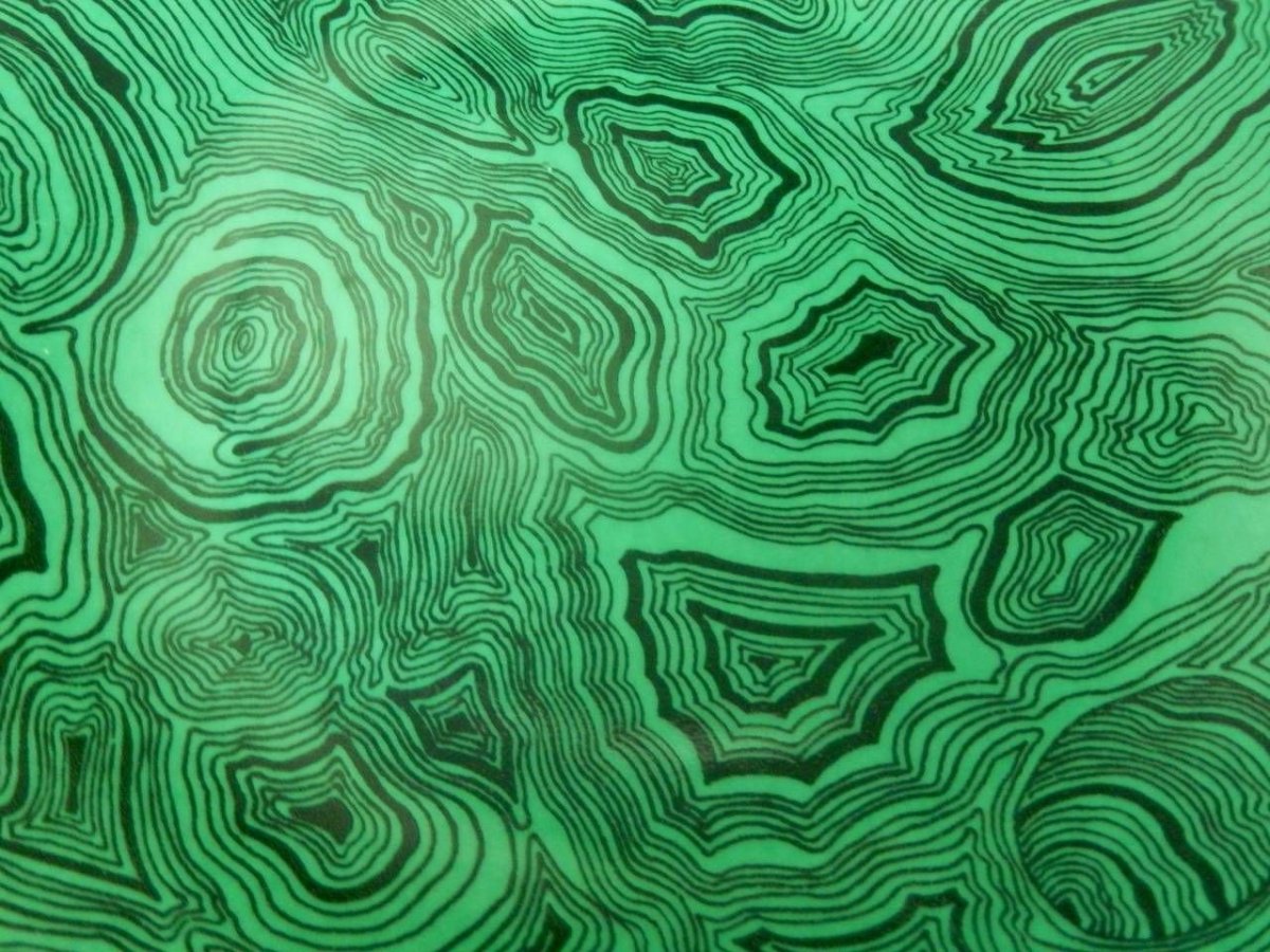 Малахит фактура вектор