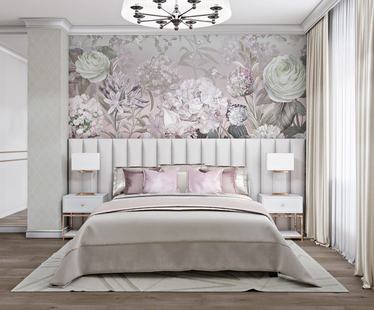 Фреска Аффреско ботаника 136026