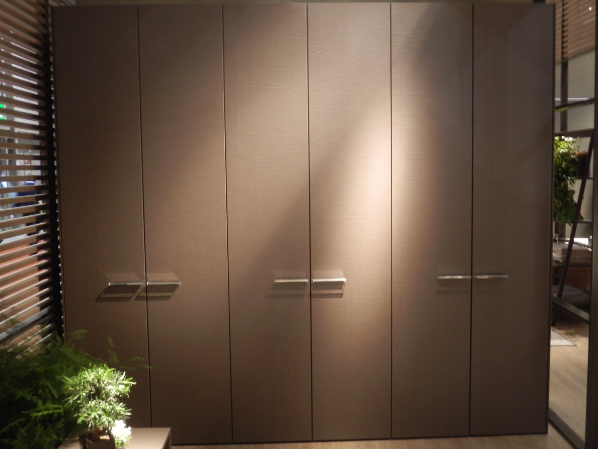 Cleaf TSS шкаф 2 двери