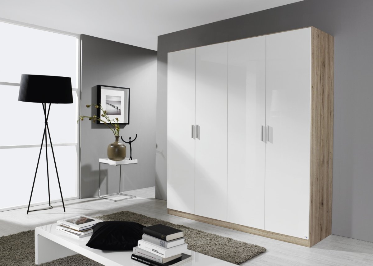 Шкаф armadio Anta Inca