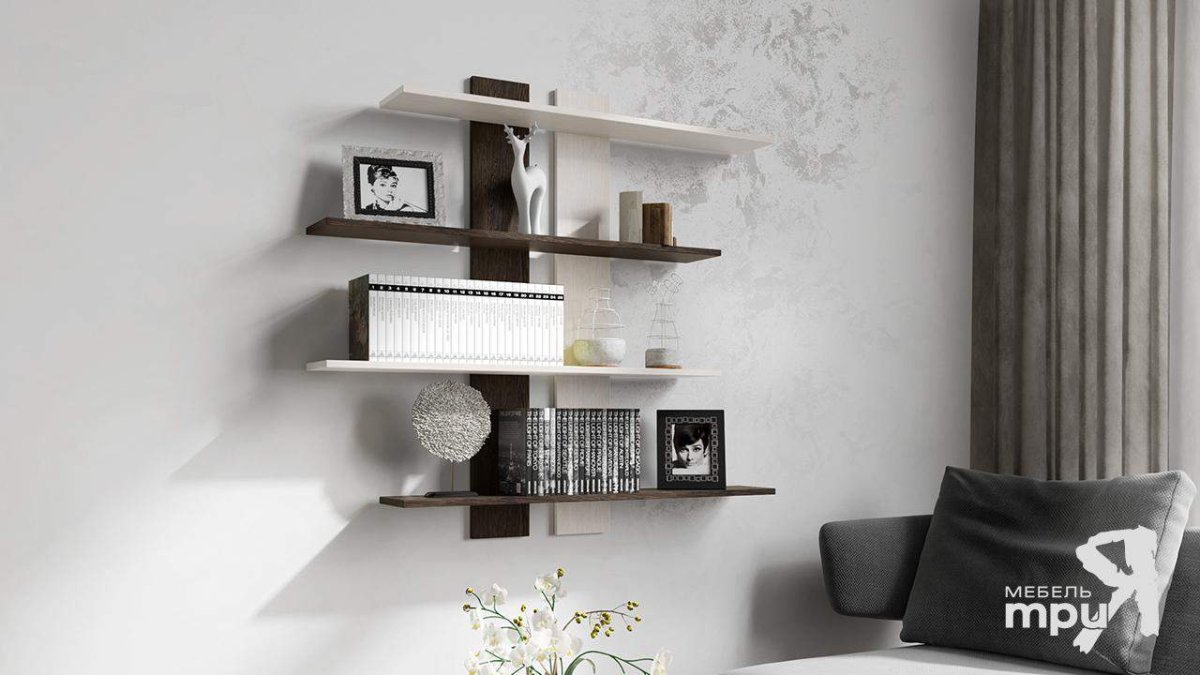 Красивые полки