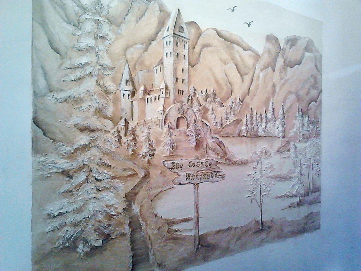 Юхан Смуул барельеф