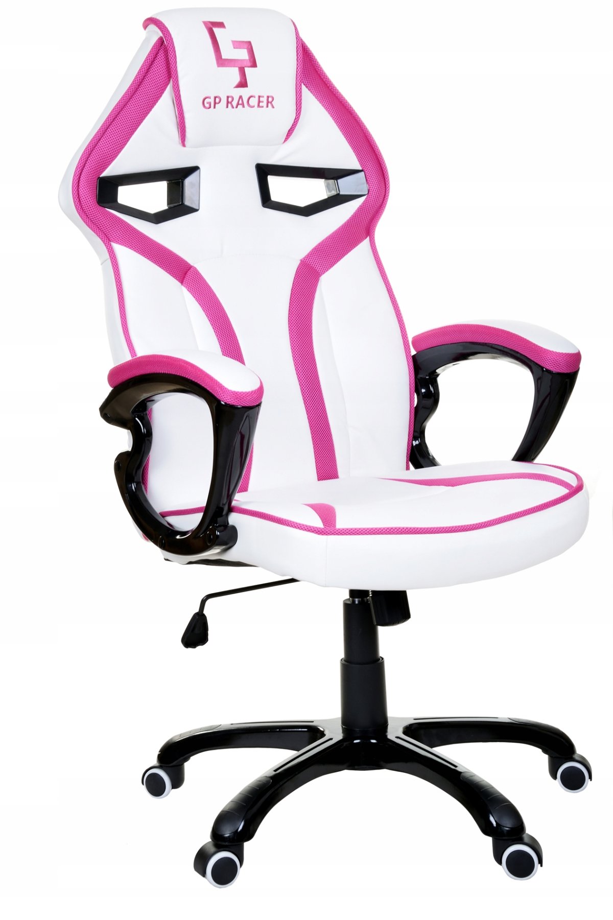 Pink Gamer Chair DXRACER