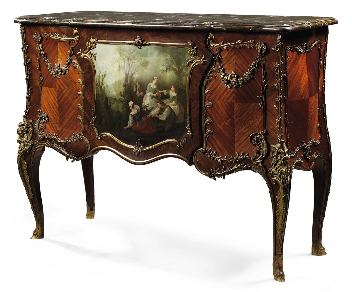 Эдвардианская эпоха в Англии интерьер