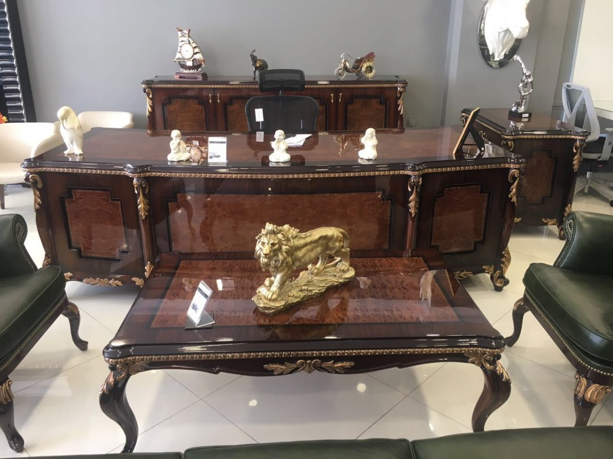 Викторианская эпоха интерьер