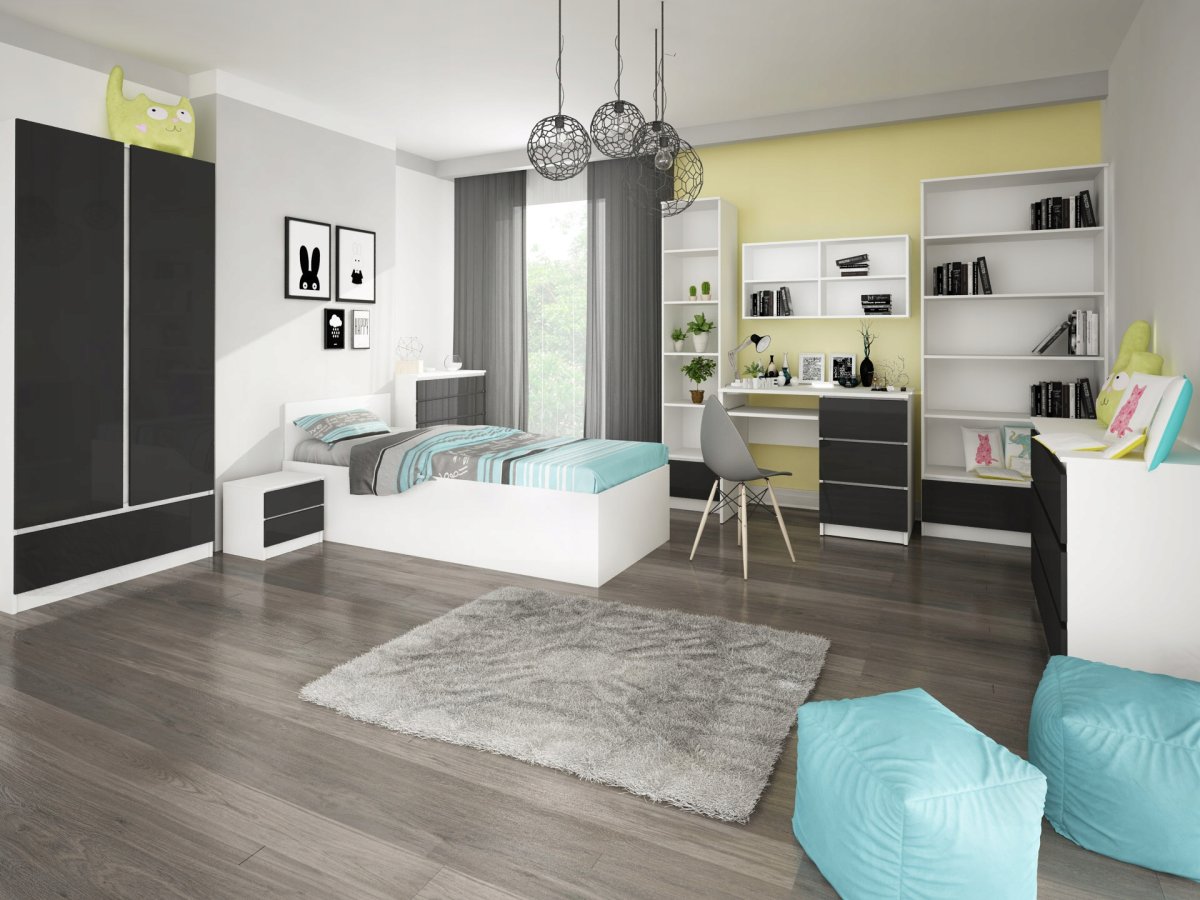 Мебель для подростка мальчика