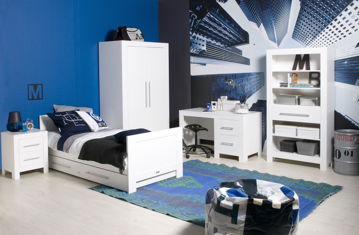 Шкаф Кентавр 2000 Юниор