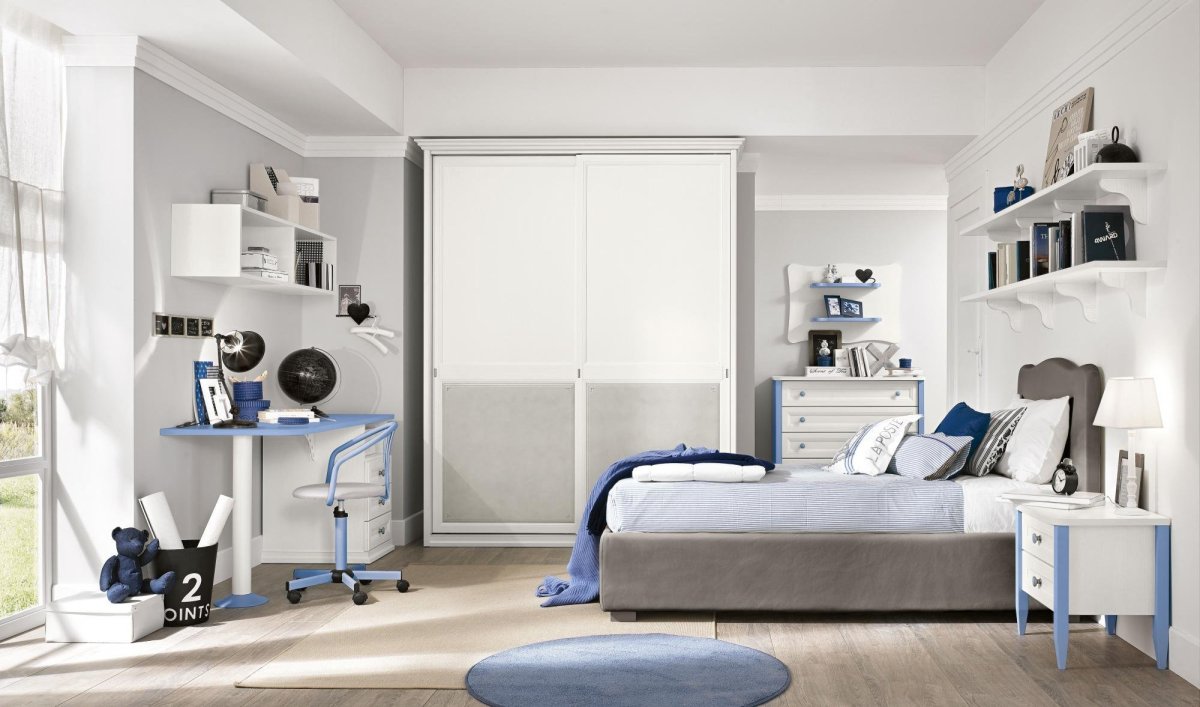 Коллекция Nordic Meblik