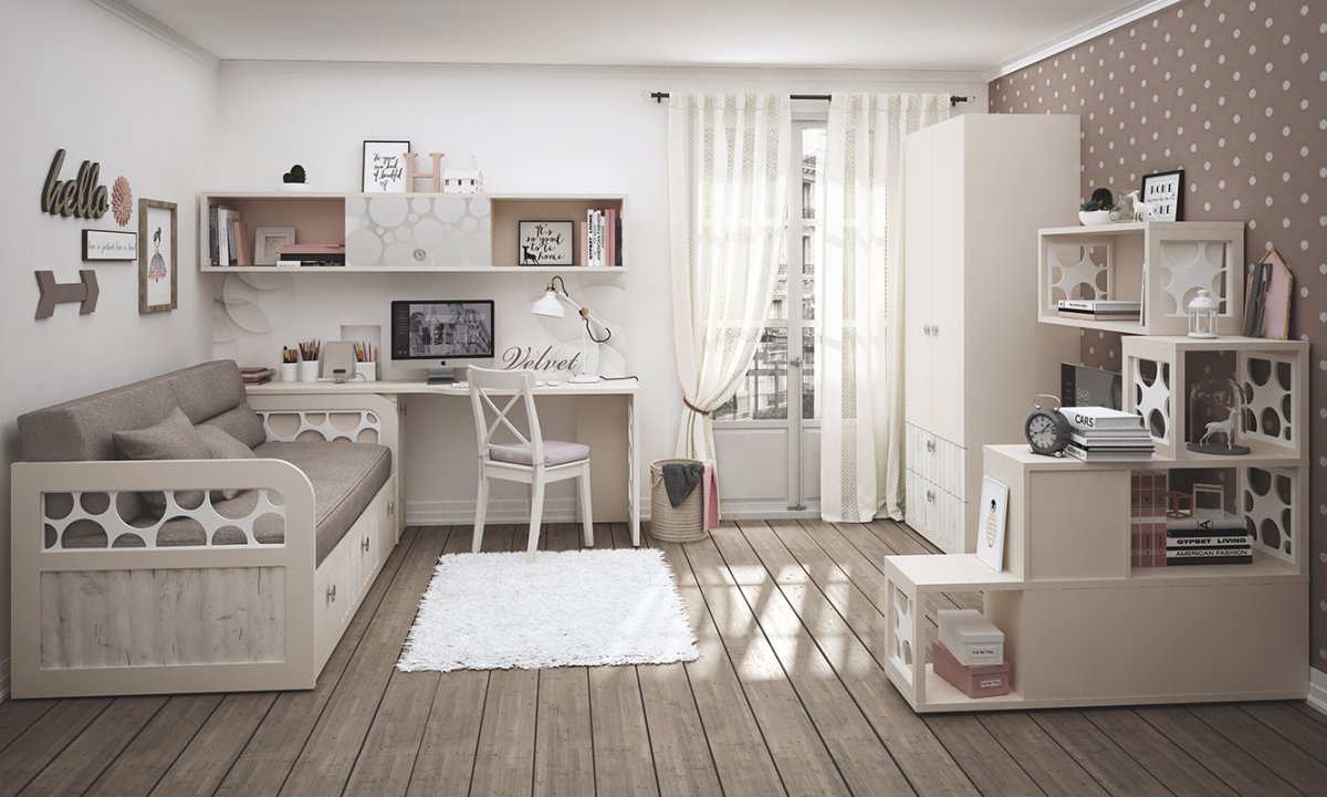 Mia Sofia мебель