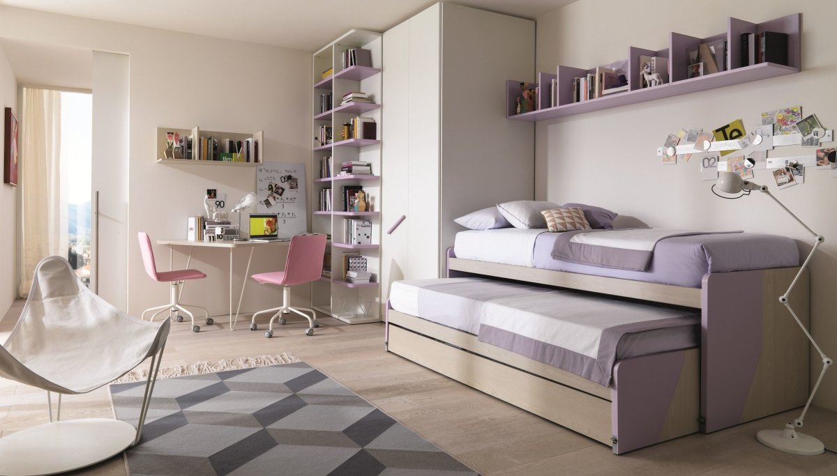 Мебель Colombini