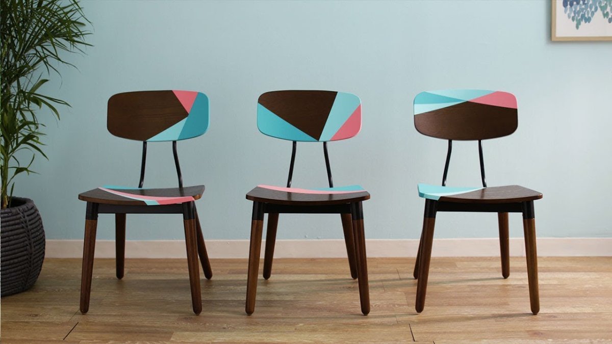 Украсить стулья на свадьбу в стиле рустик