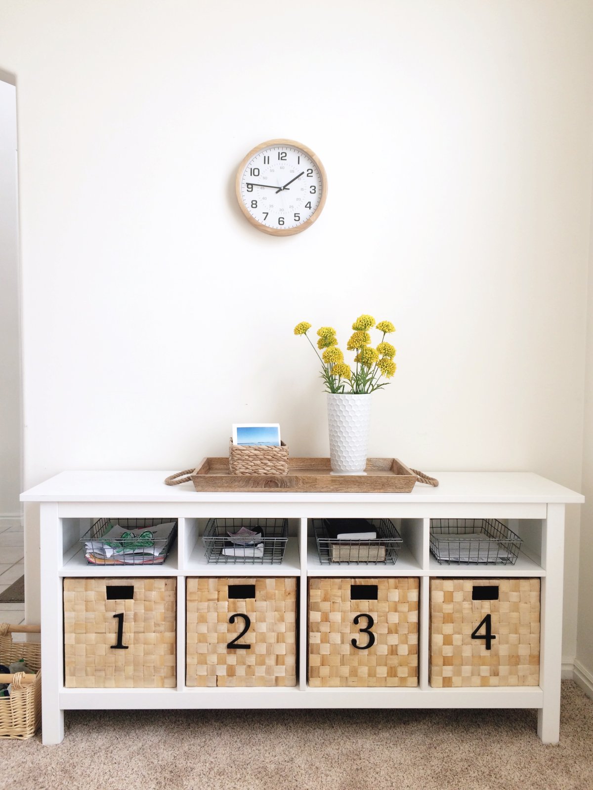 Консоль ХЕМНЭС