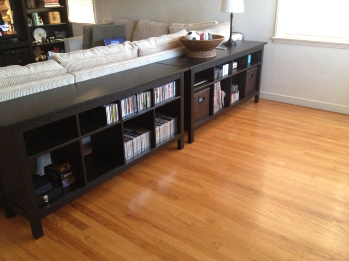 Консоль ХЕМНЭС