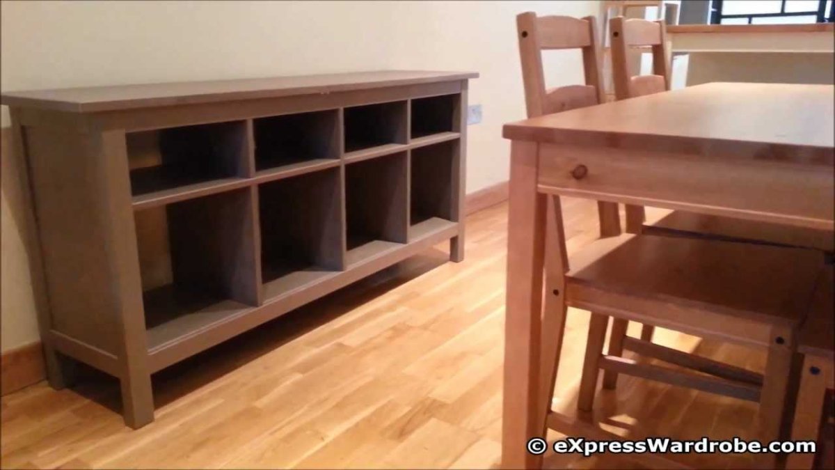 Комод ЛИАТОРП икеа