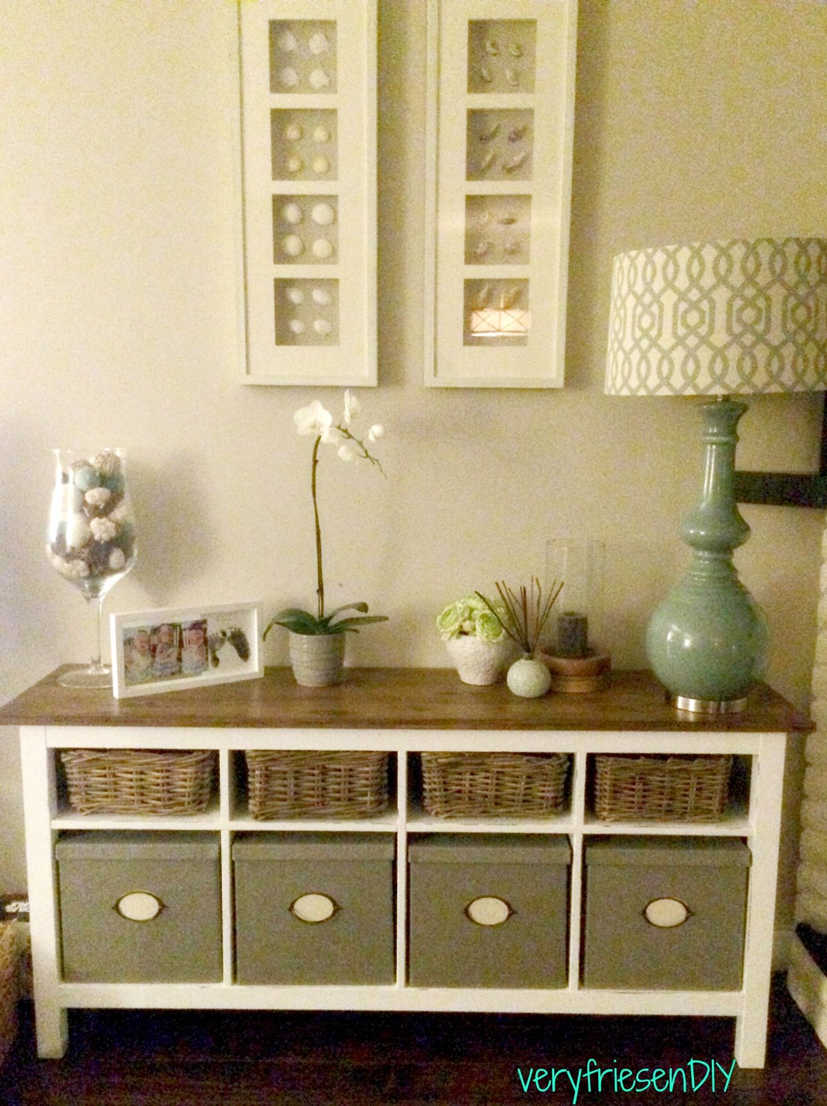 Консоль ХЕМНЭС