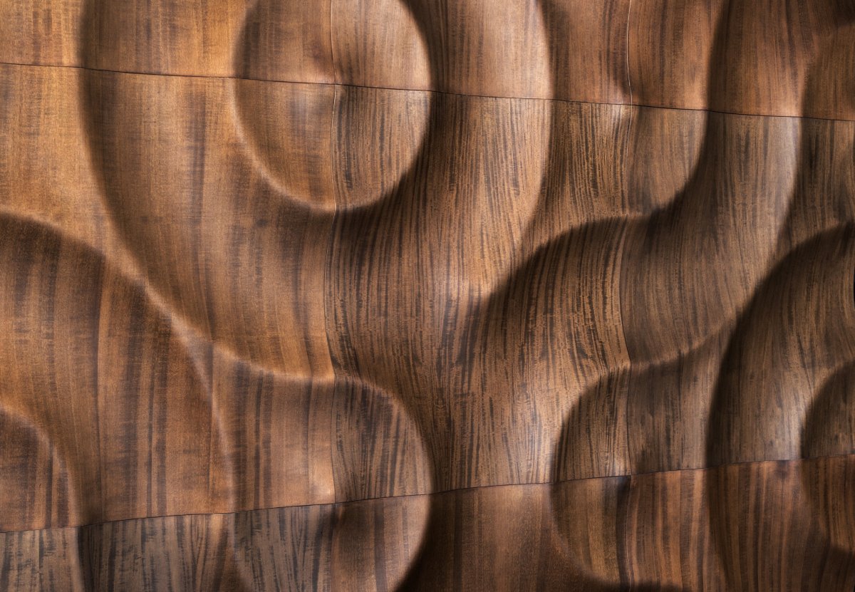 Декоративные панели для шкафа