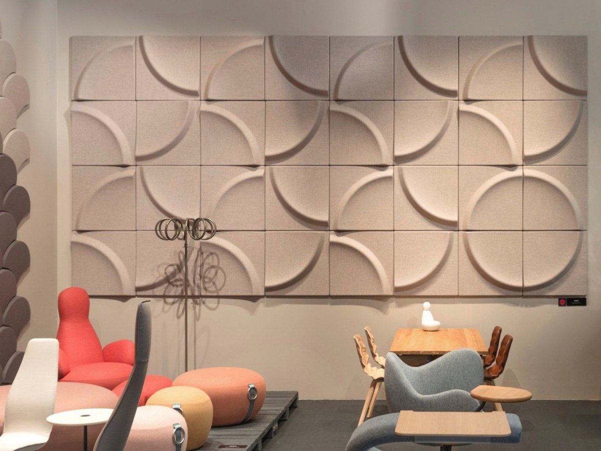 Декор для стен