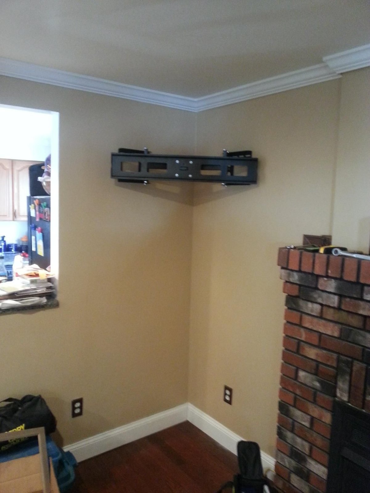 Кронштейн для телевизора