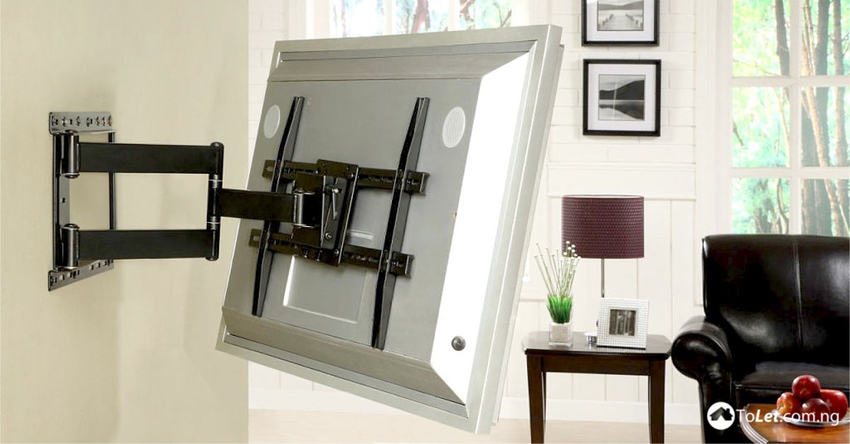 Кронштейн на стену Holder LCDS-5003