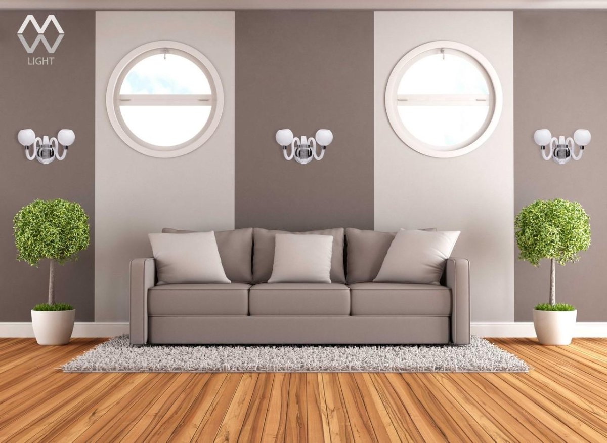 Бра Arketipo Iride