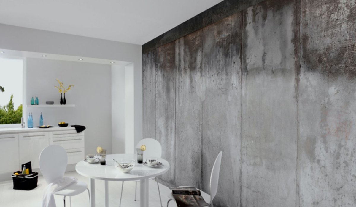 Обои Architects paper beton