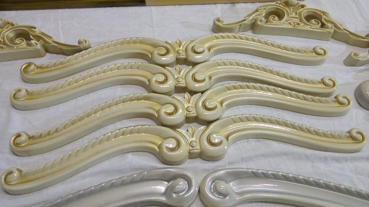 Изделия из пенополиуретана