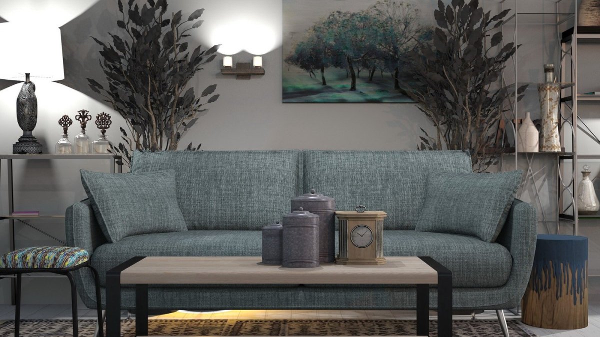 Диваны для гостиной