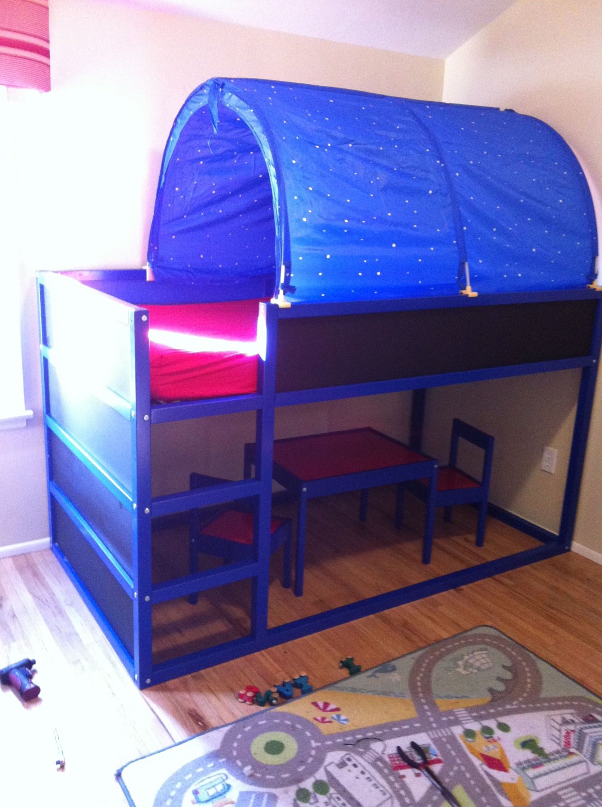 Кюра Бациев