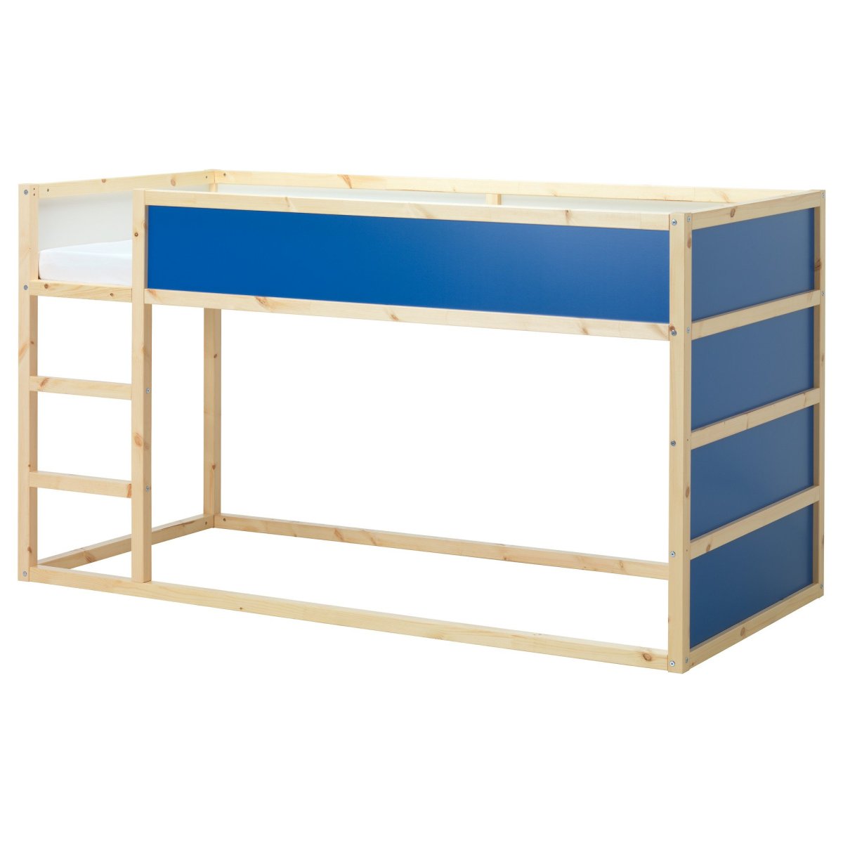 Кровать Кюра икеа Размеры