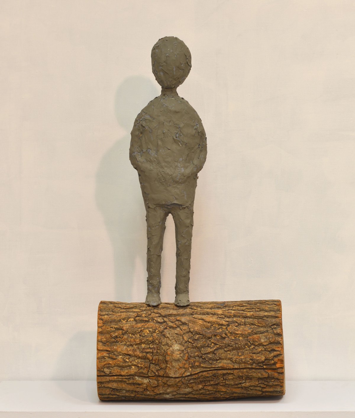 Барельеф волна Голубкина