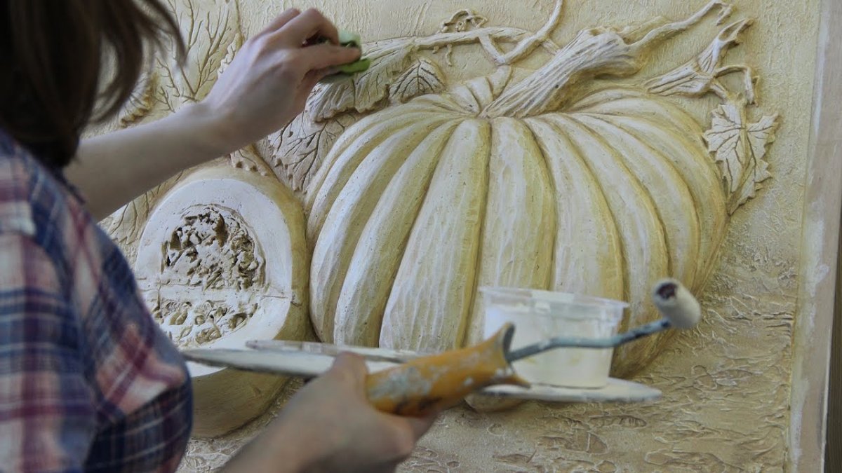 Дом гномов картинки