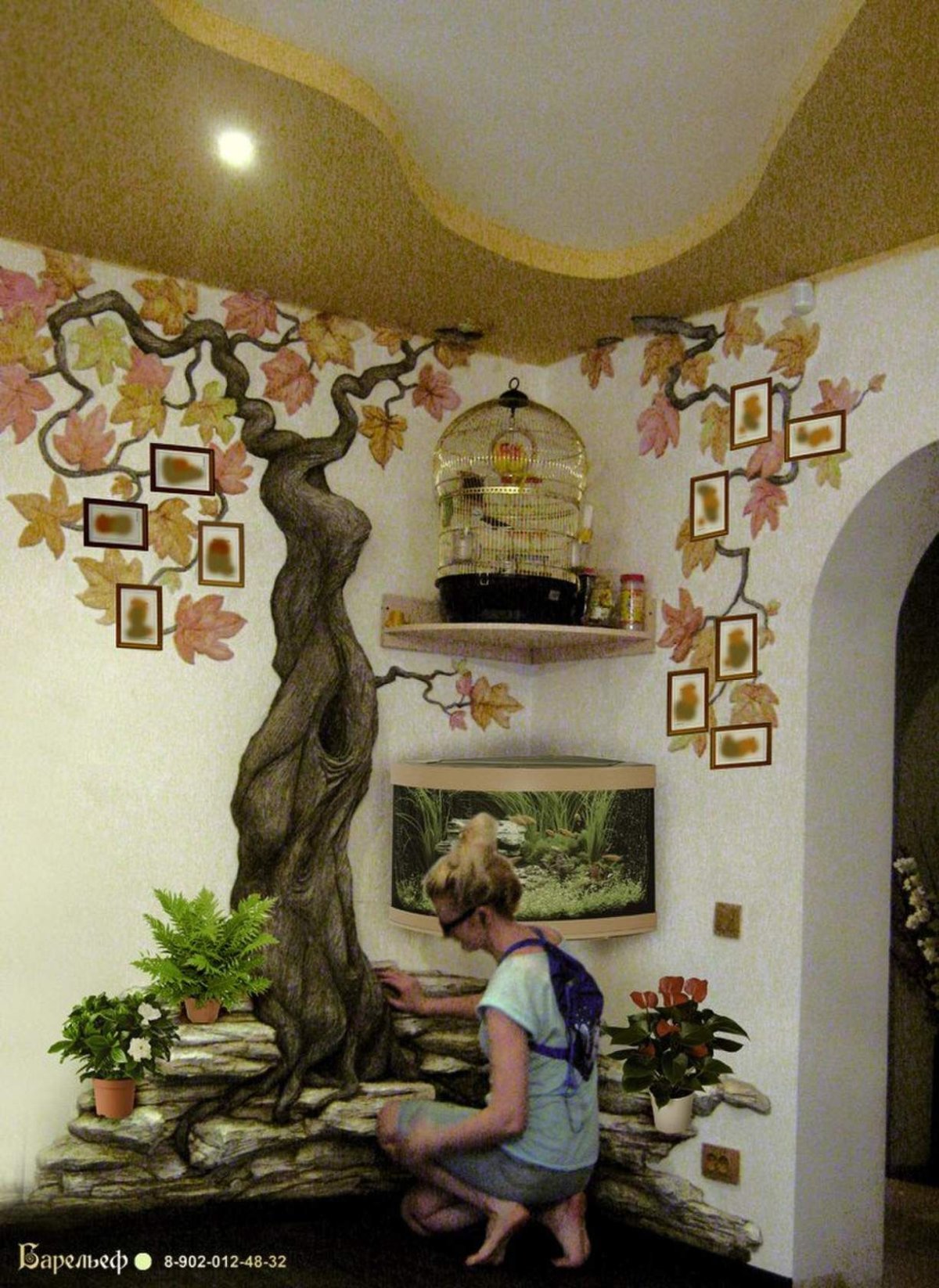 Elfi Cella художник