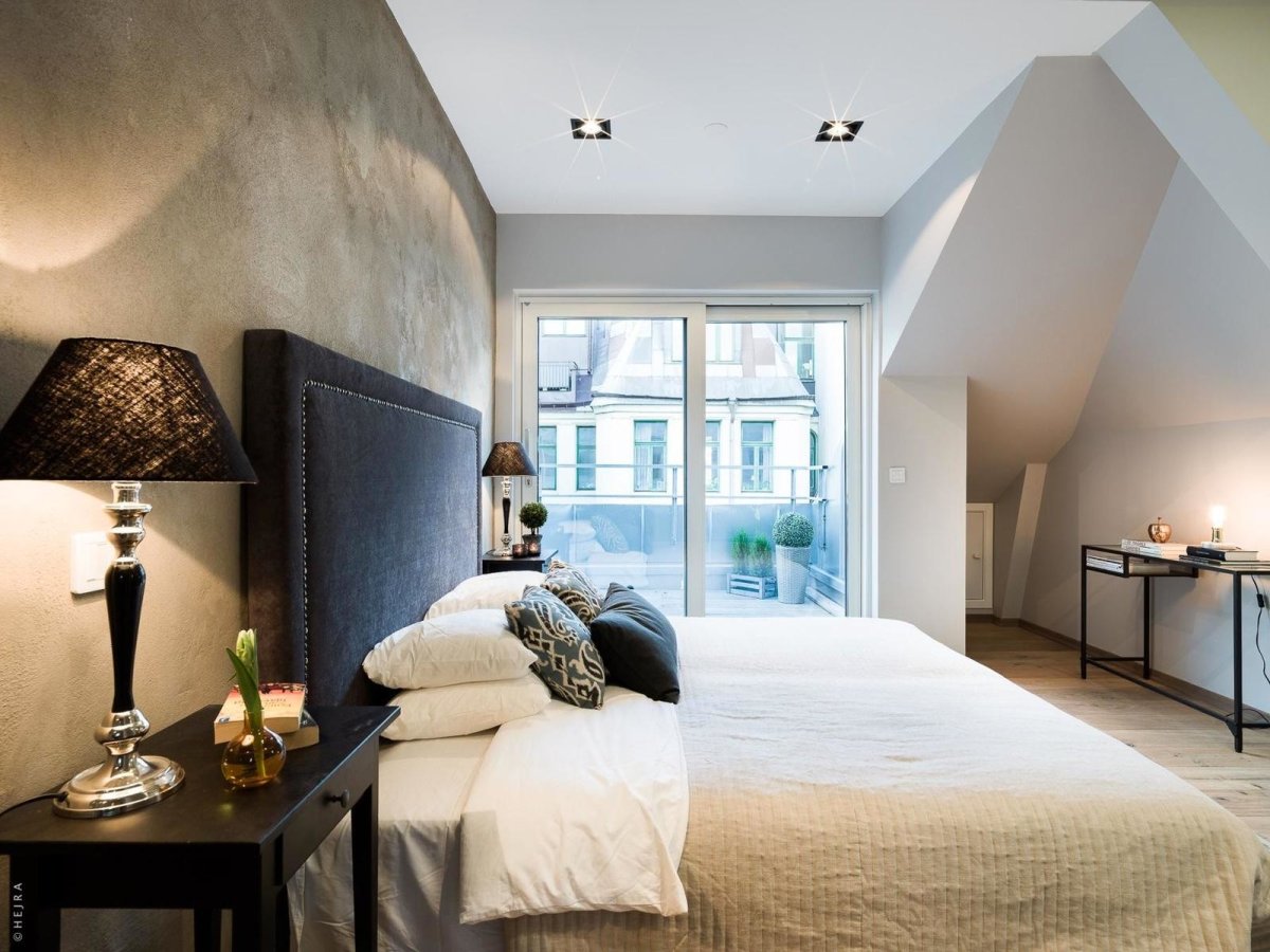 Красивый песчаный квартиры