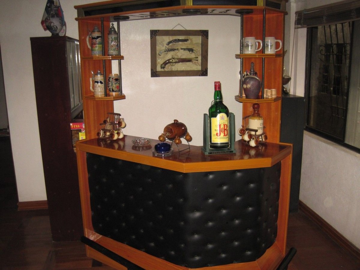 Барный стол для кухни