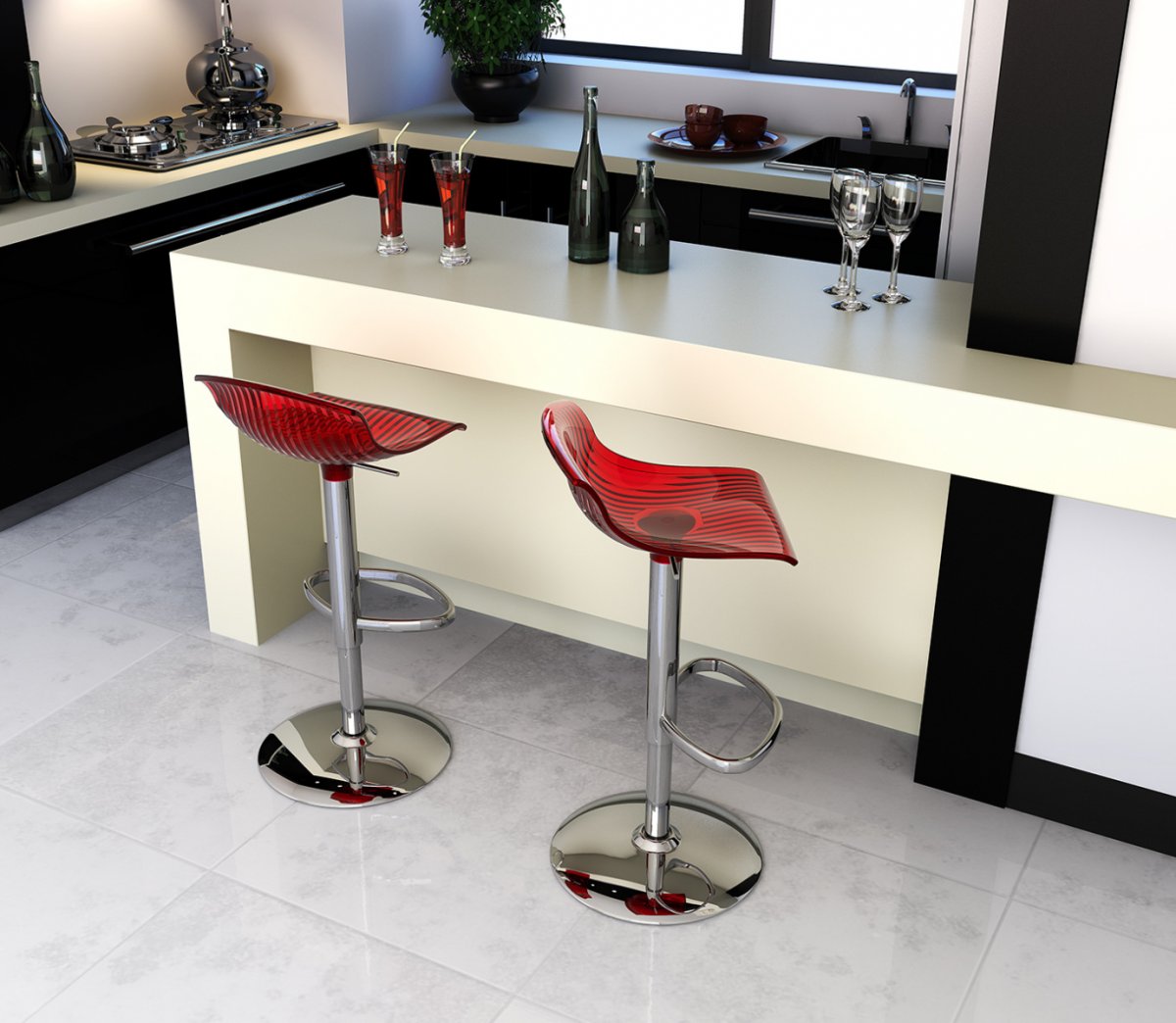 Grandex Pure Grey p-108