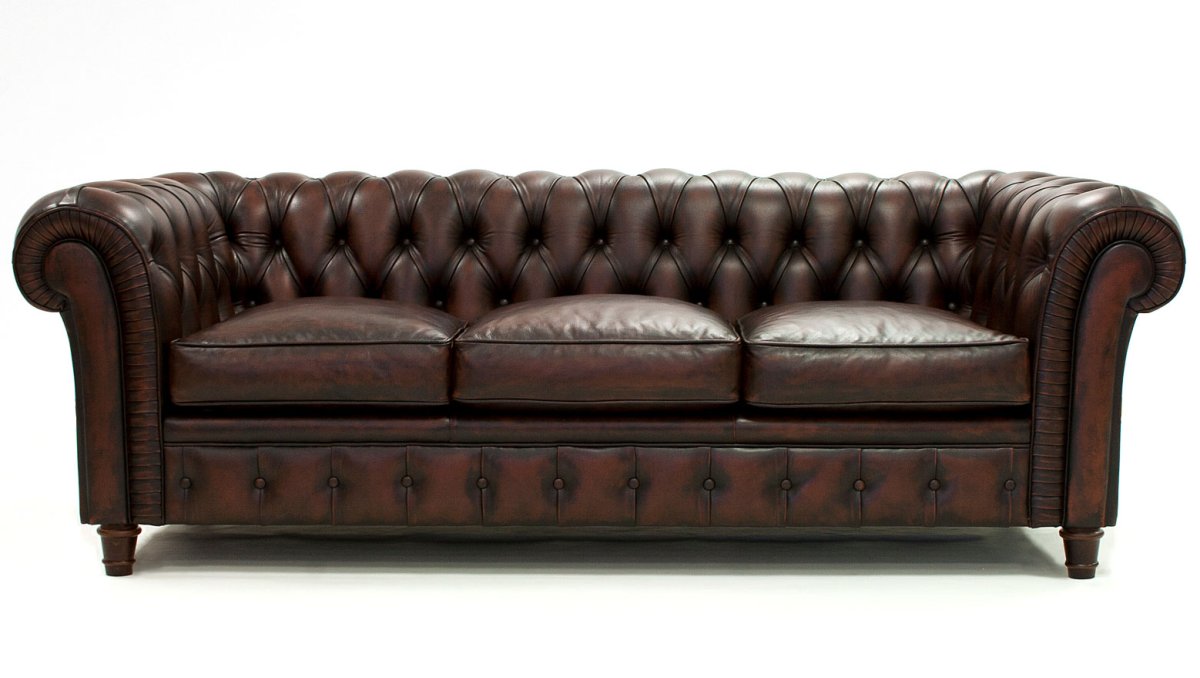 Capitone Chester