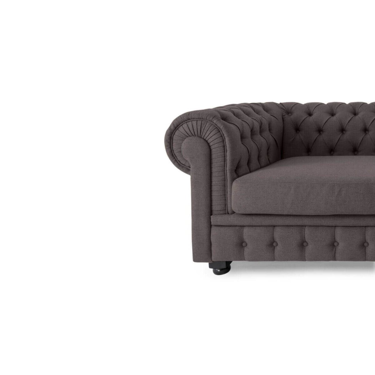 Диван Chesterfield Lux 3