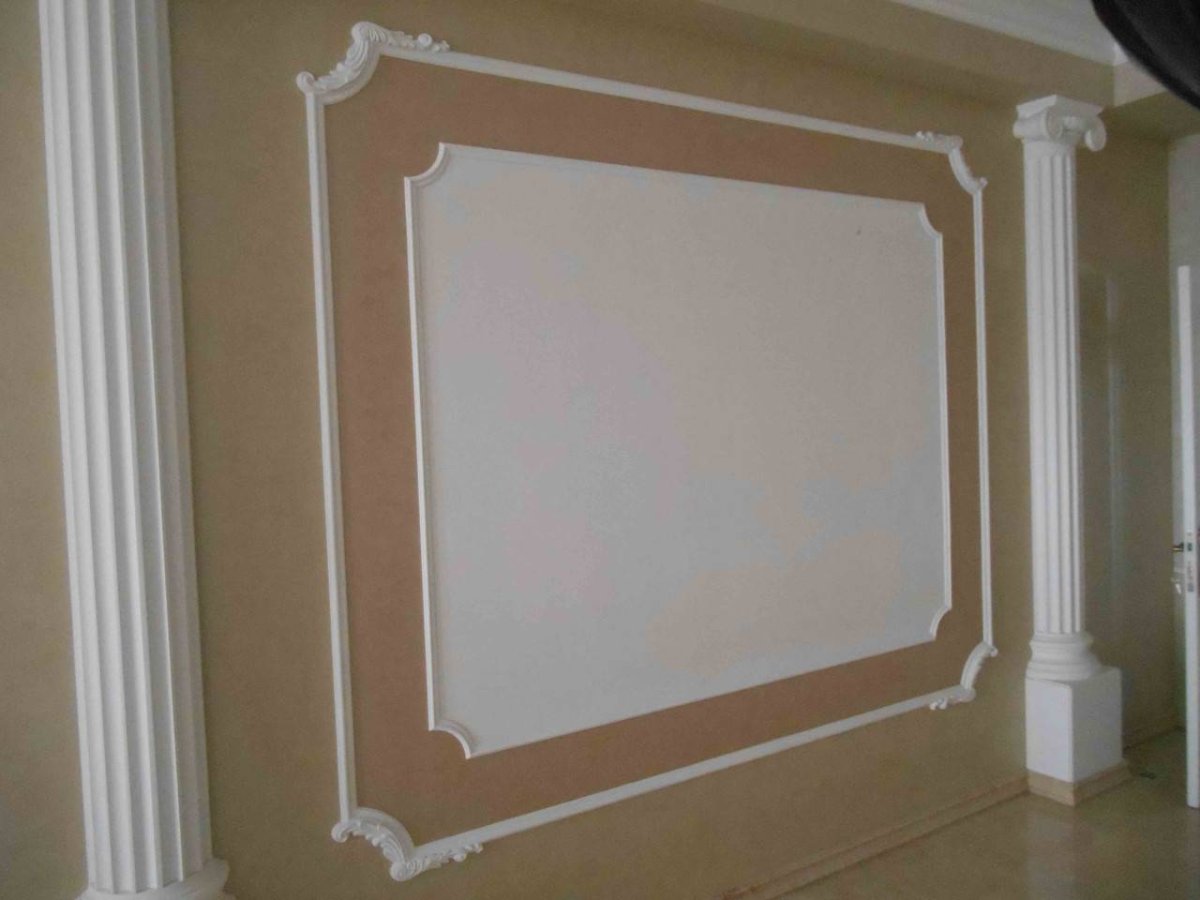 Лепнина Optima ot-8215 молдинг