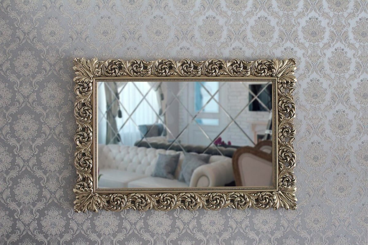 Лепнина и молдинги в интерьере