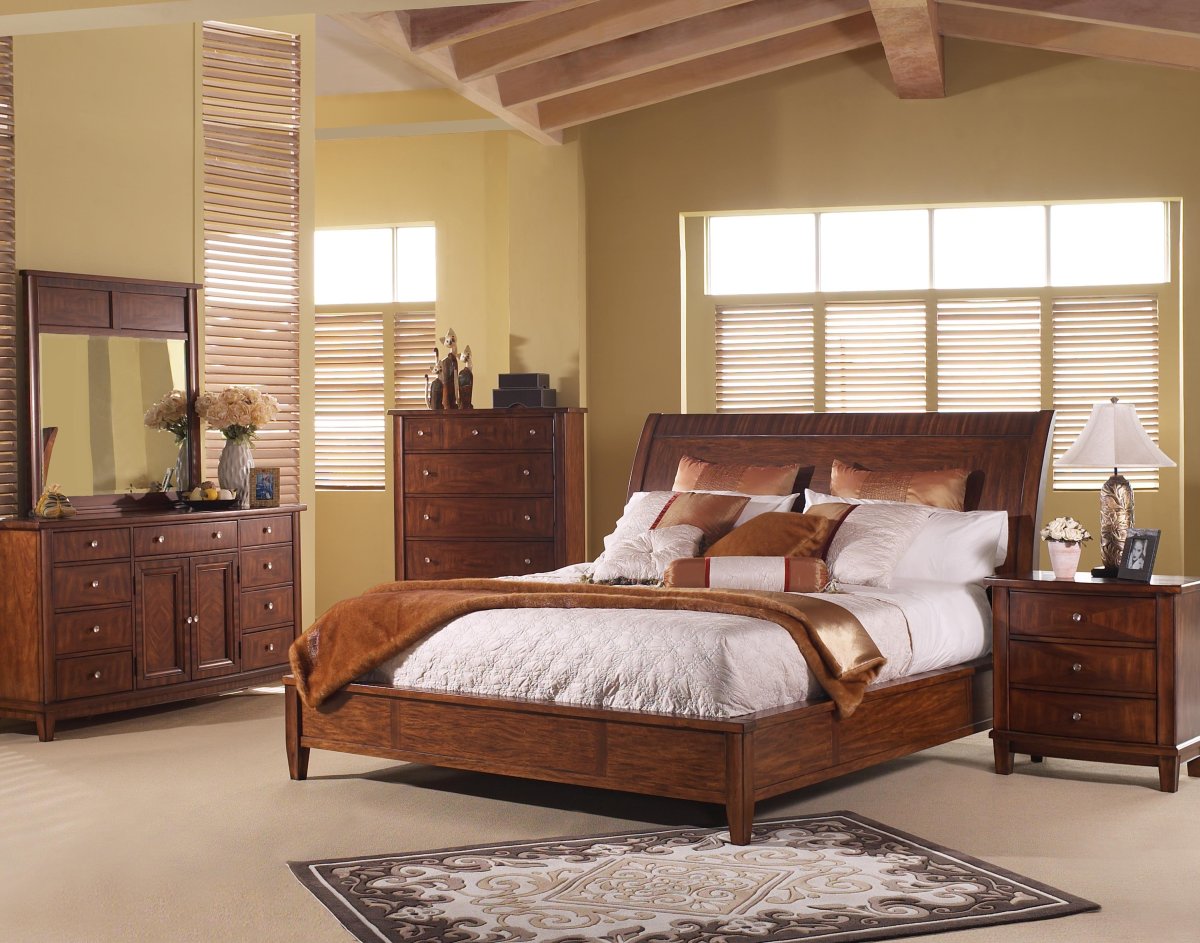 Дизайн спальни Инстаграм