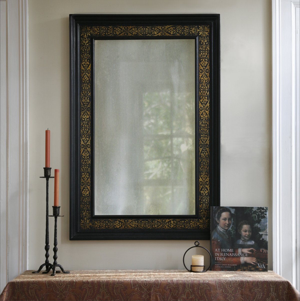 Дизайнерские рамки