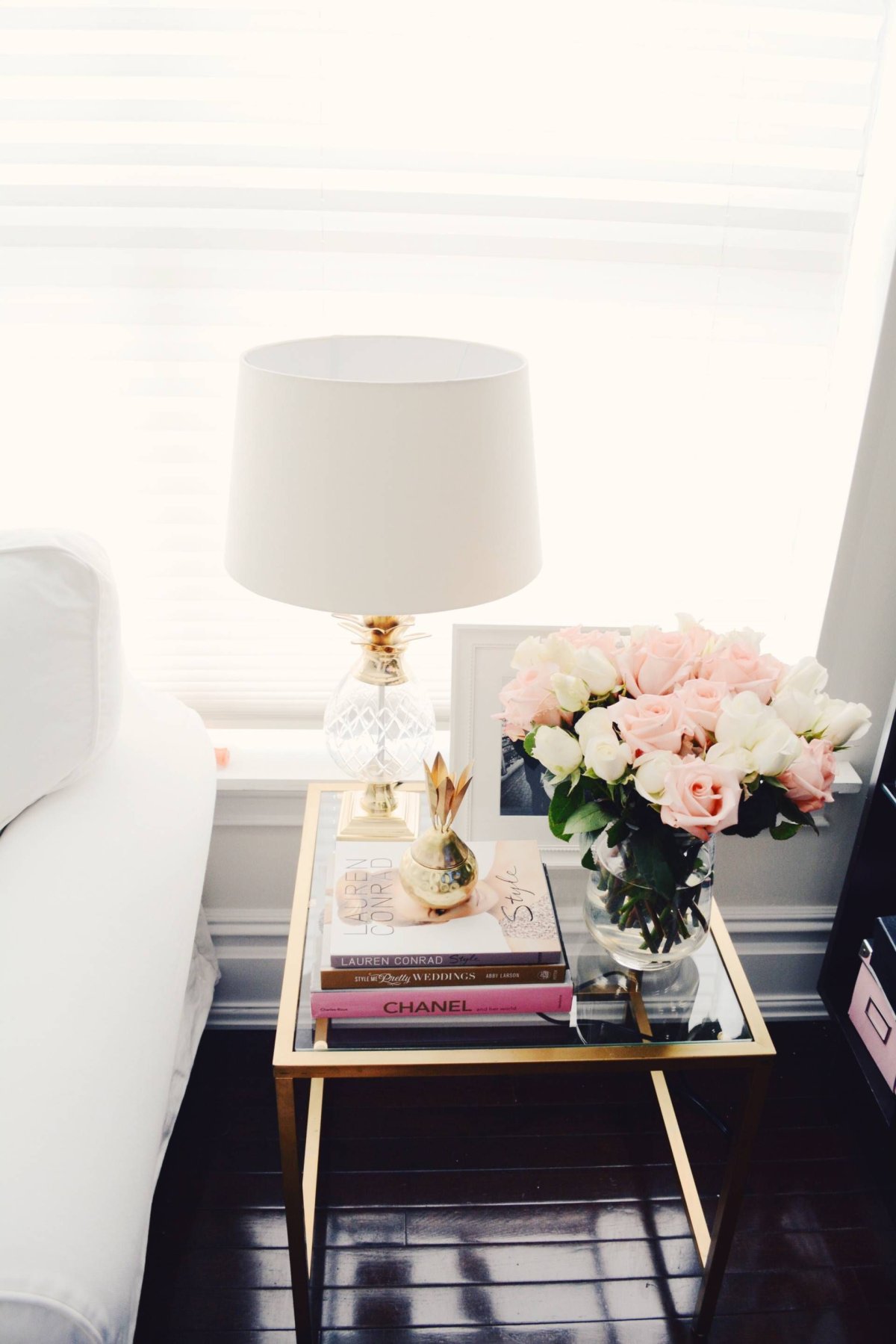 Комод Shaker массив