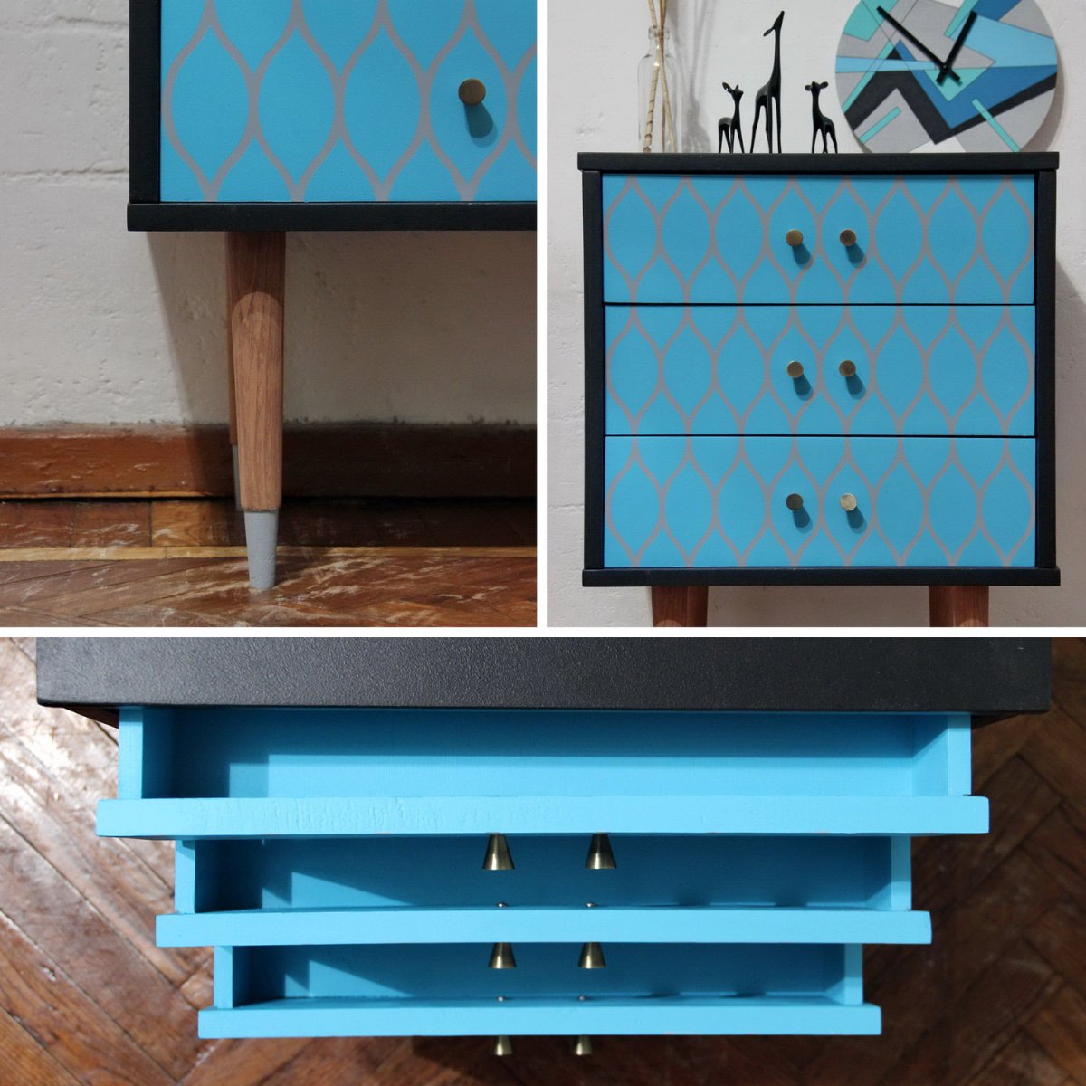 Прикроватная доска