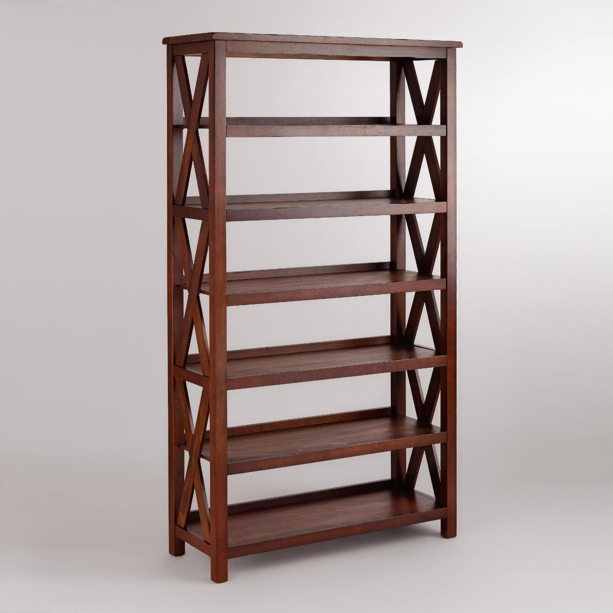 Книжные полки Барристер Barrister Bookcase