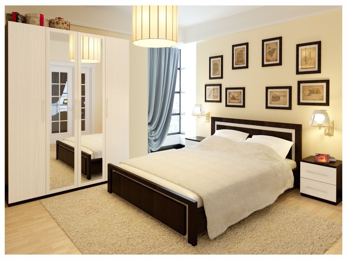 Набор мебели Токио фабрика Лотус