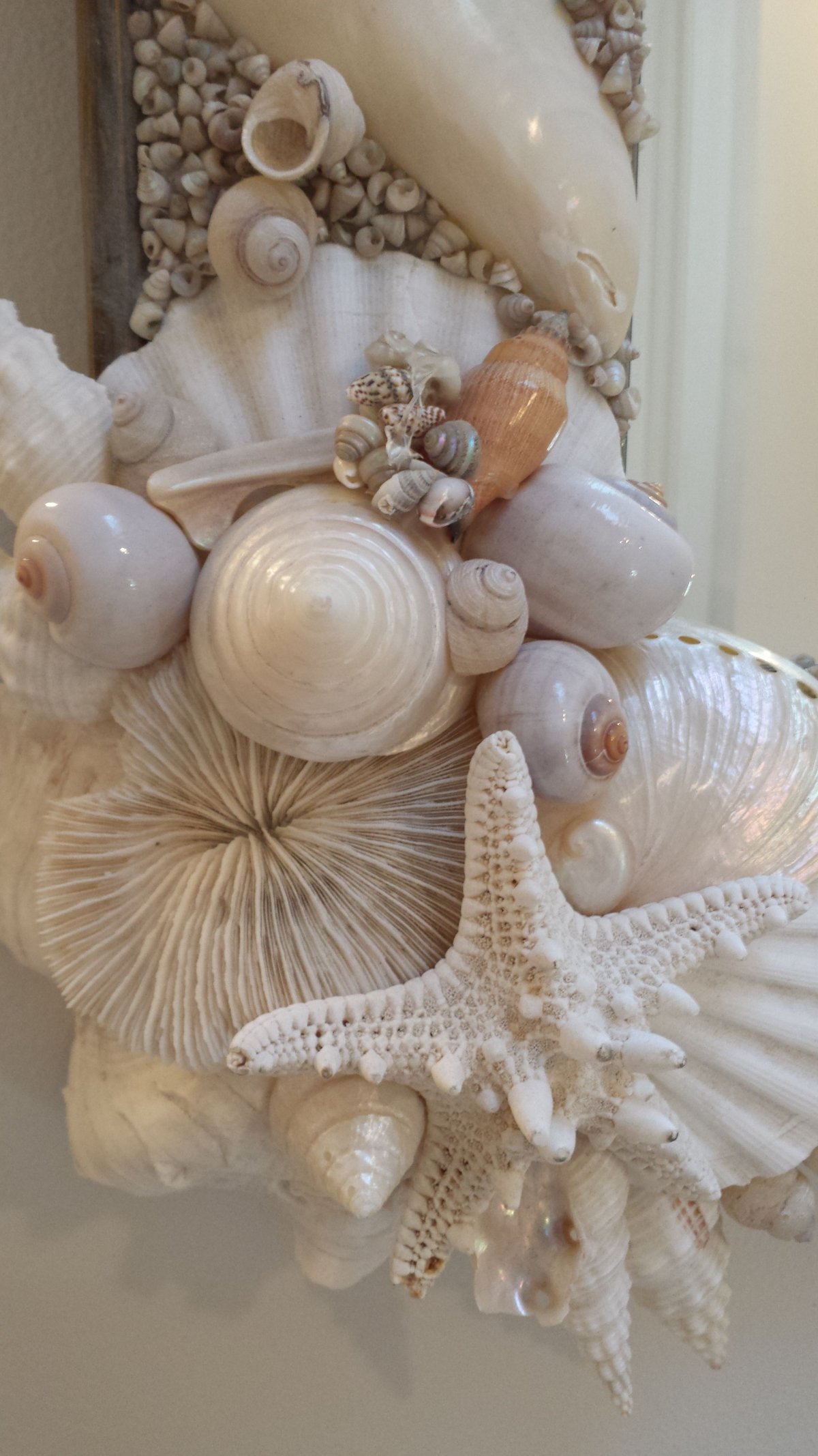 Тарелки с морской тематикой