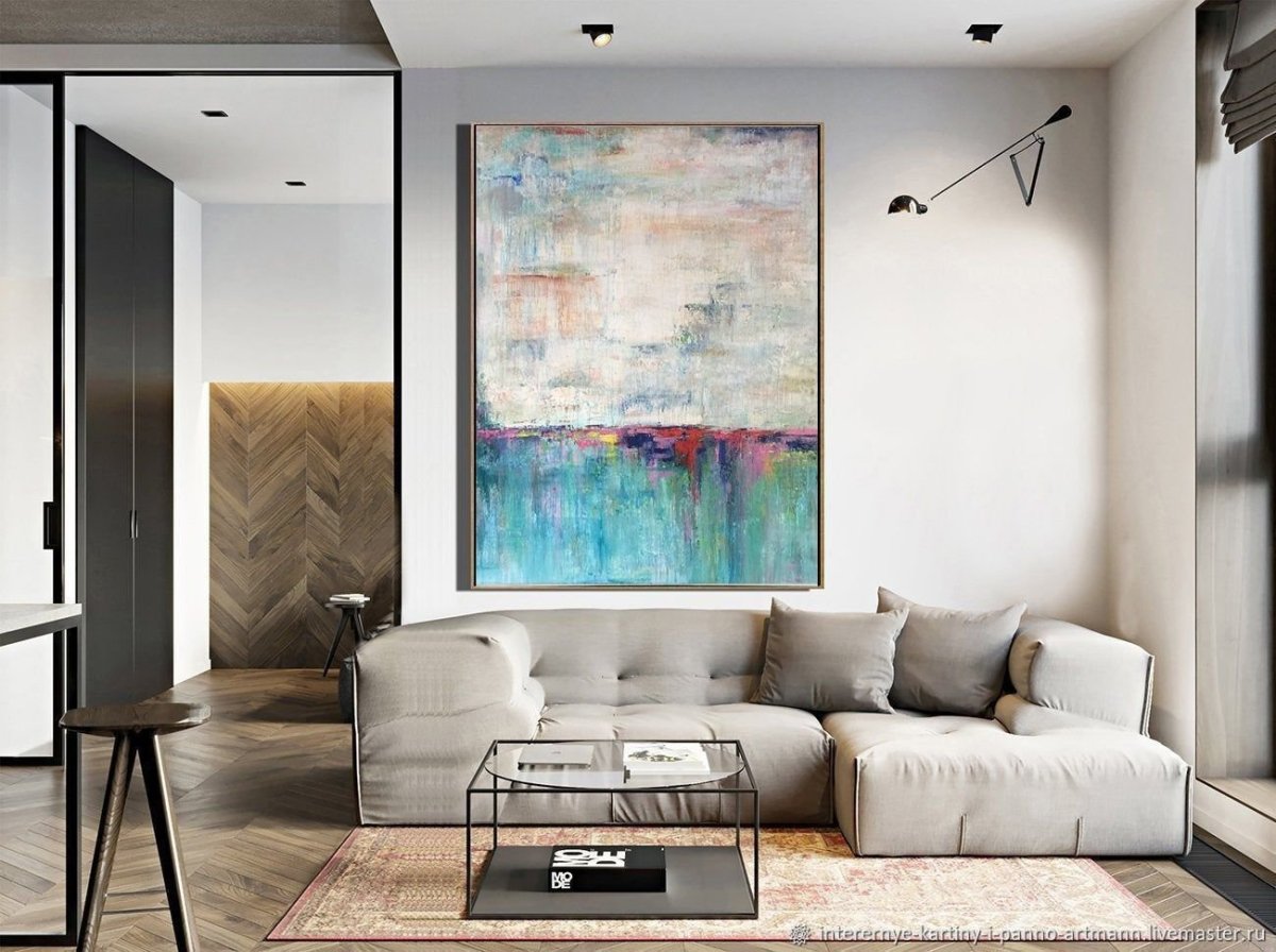 Казарина Интериорс