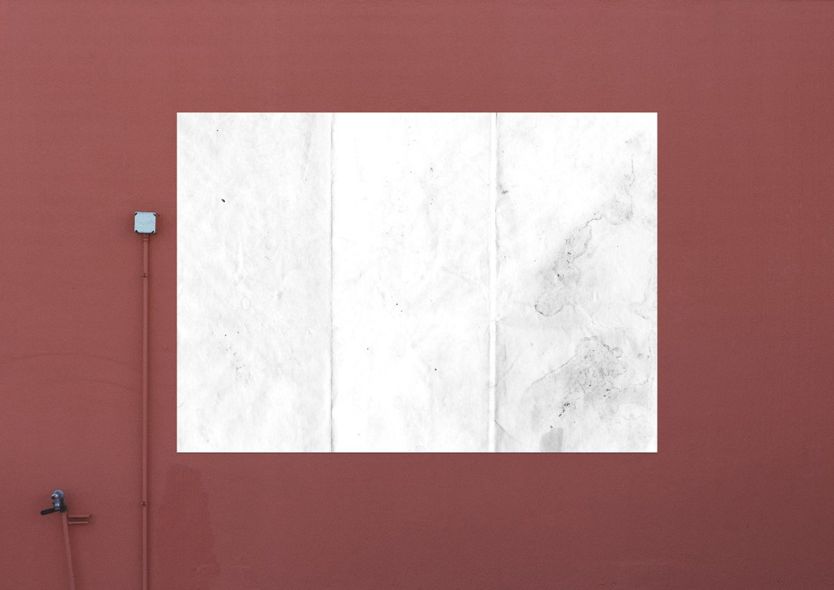 Мокапы интерьера