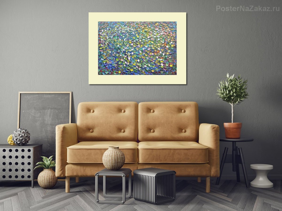 Картины для интерьера