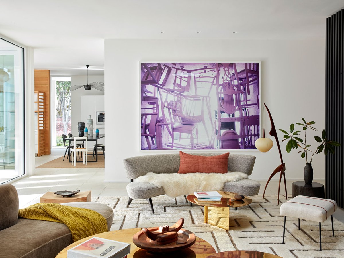 Доска визуализации